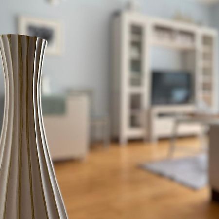 Apartment Platinum Miedzyzdroje Bagian luar foto