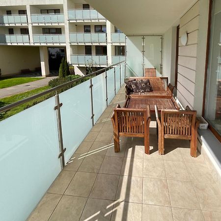 Apartment Platinum Miedzyzdroje Bagian luar foto