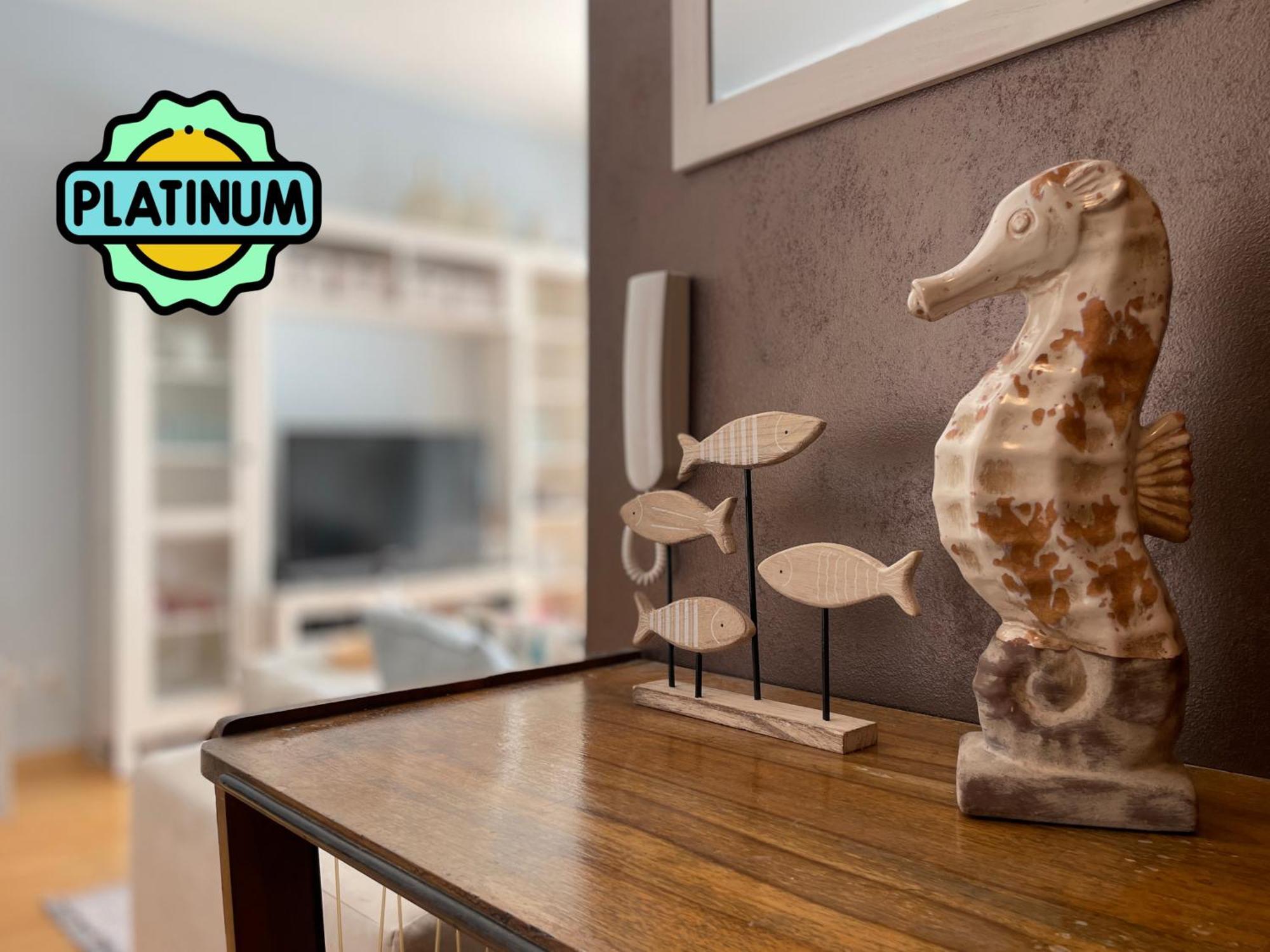Apartment Platinum Miedzyzdroje Bagian luar foto