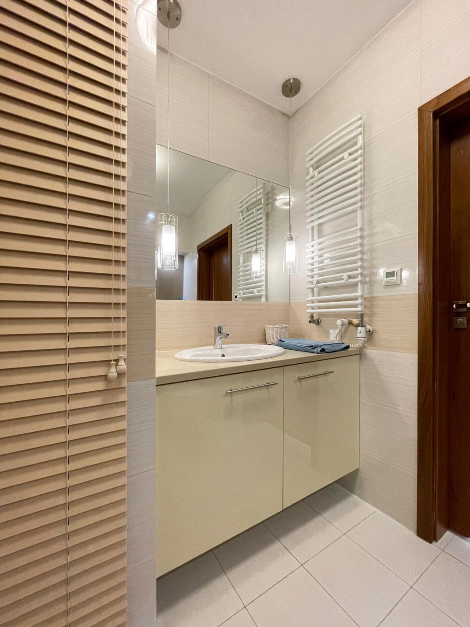 Apartment Platinum Miedzyzdroje Bagian luar foto