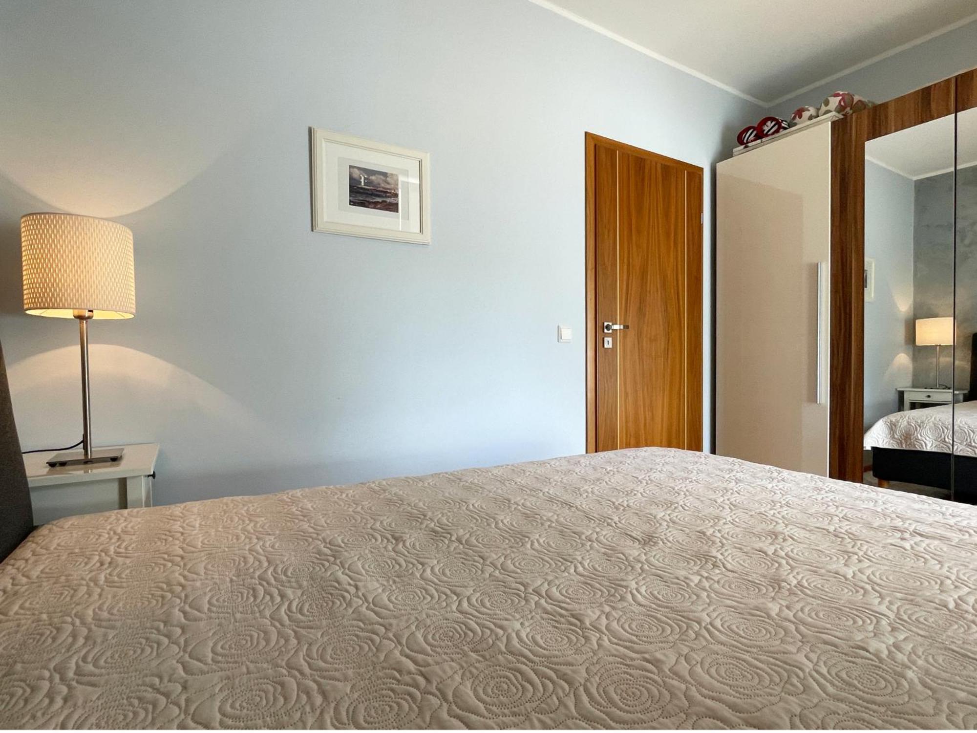 Apartment Platinum Miedzyzdroje Bagian luar foto