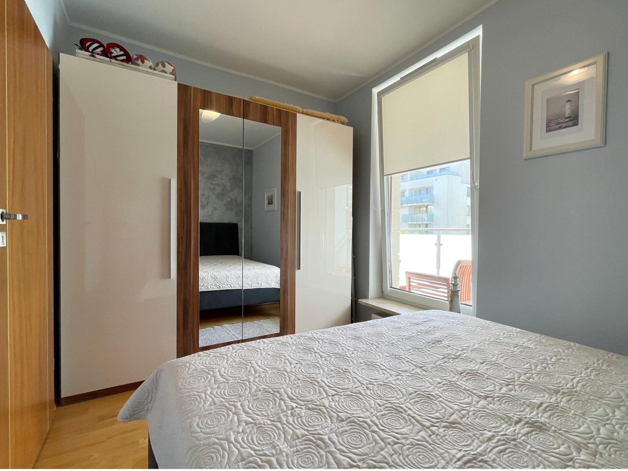Apartment Platinum Miedzyzdroje Bagian luar foto