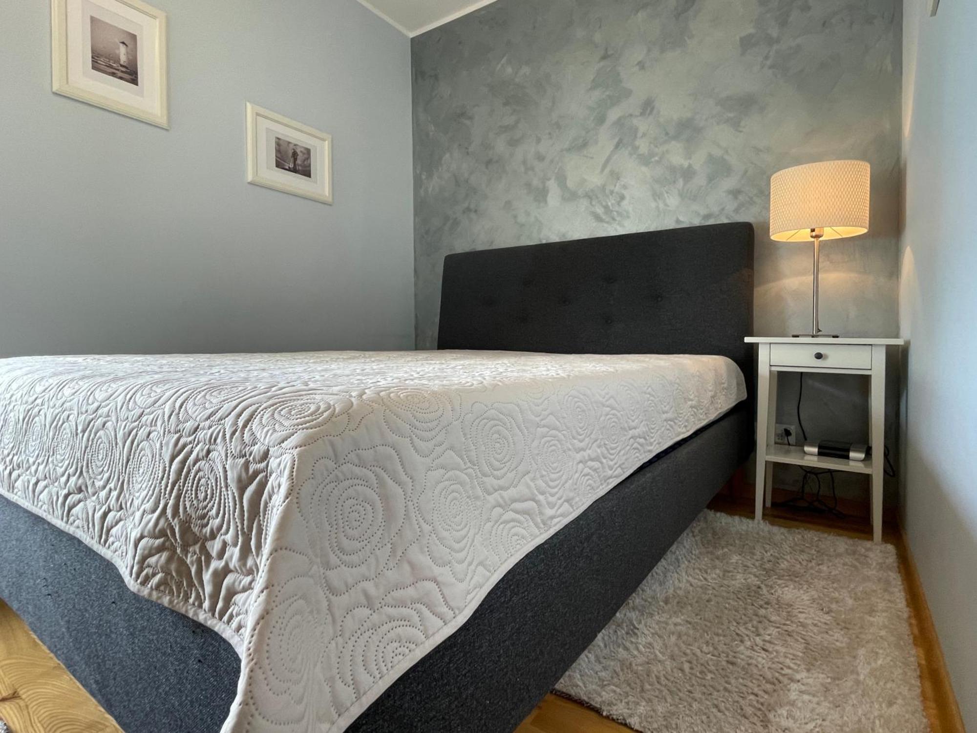 Apartment Platinum Miedzyzdroje Bagian luar foto