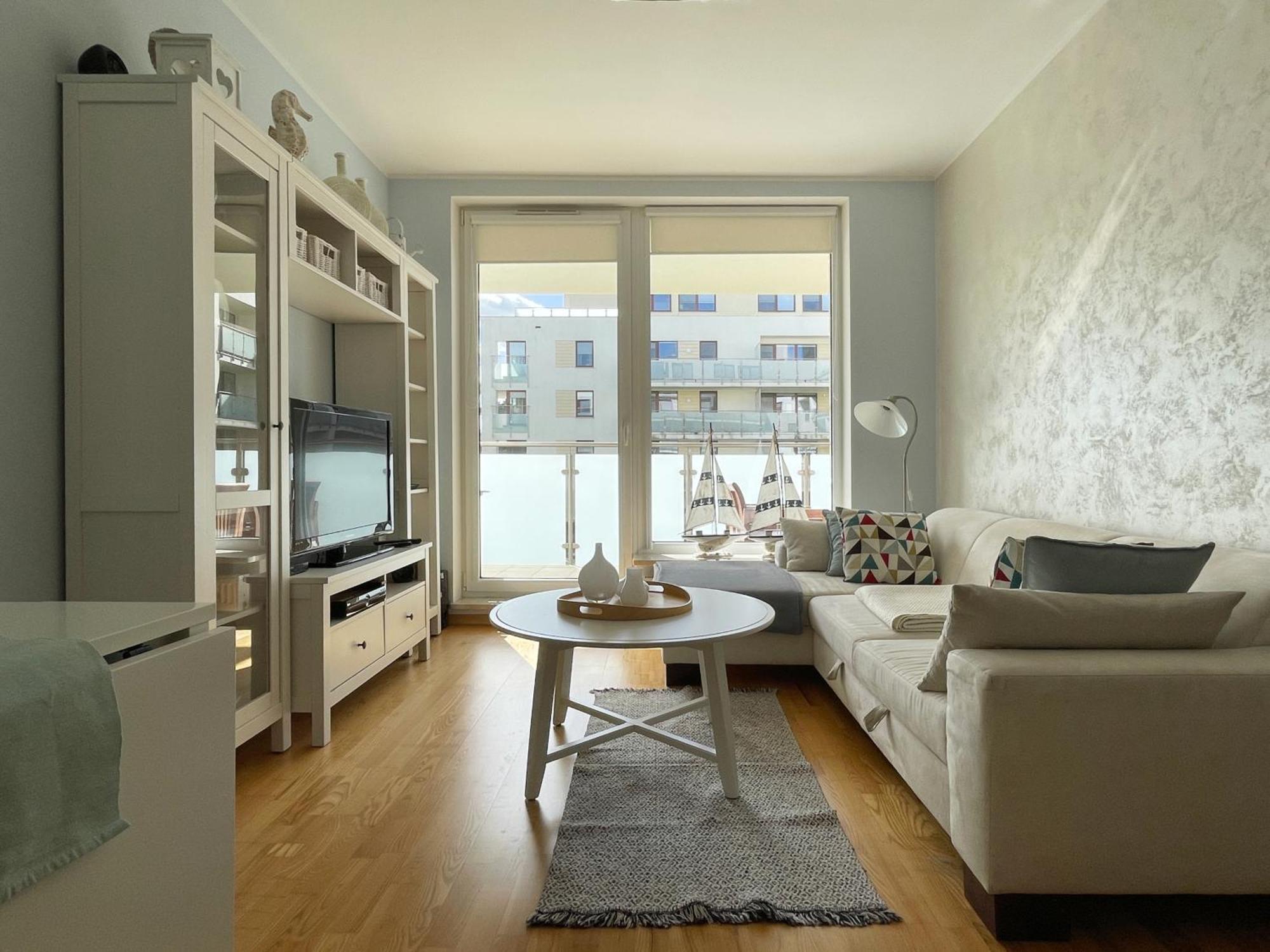 Apartment Platinum Miedzyzdroje Bagian luar foto